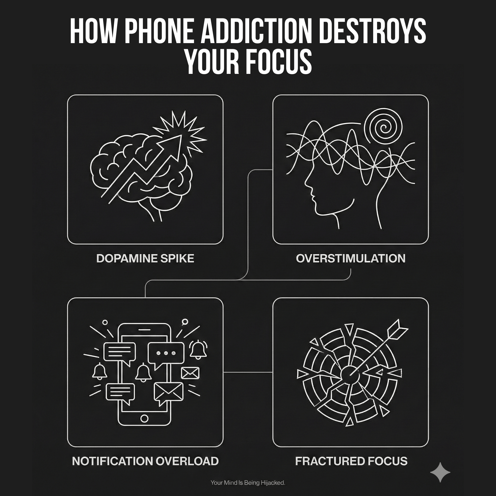 OFFGRID: The 7-Day Phone Addiction Reset