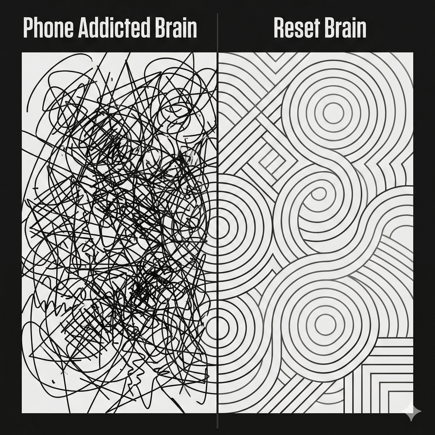 OFFGRID: The 7-Day Phone Addiction Reset
