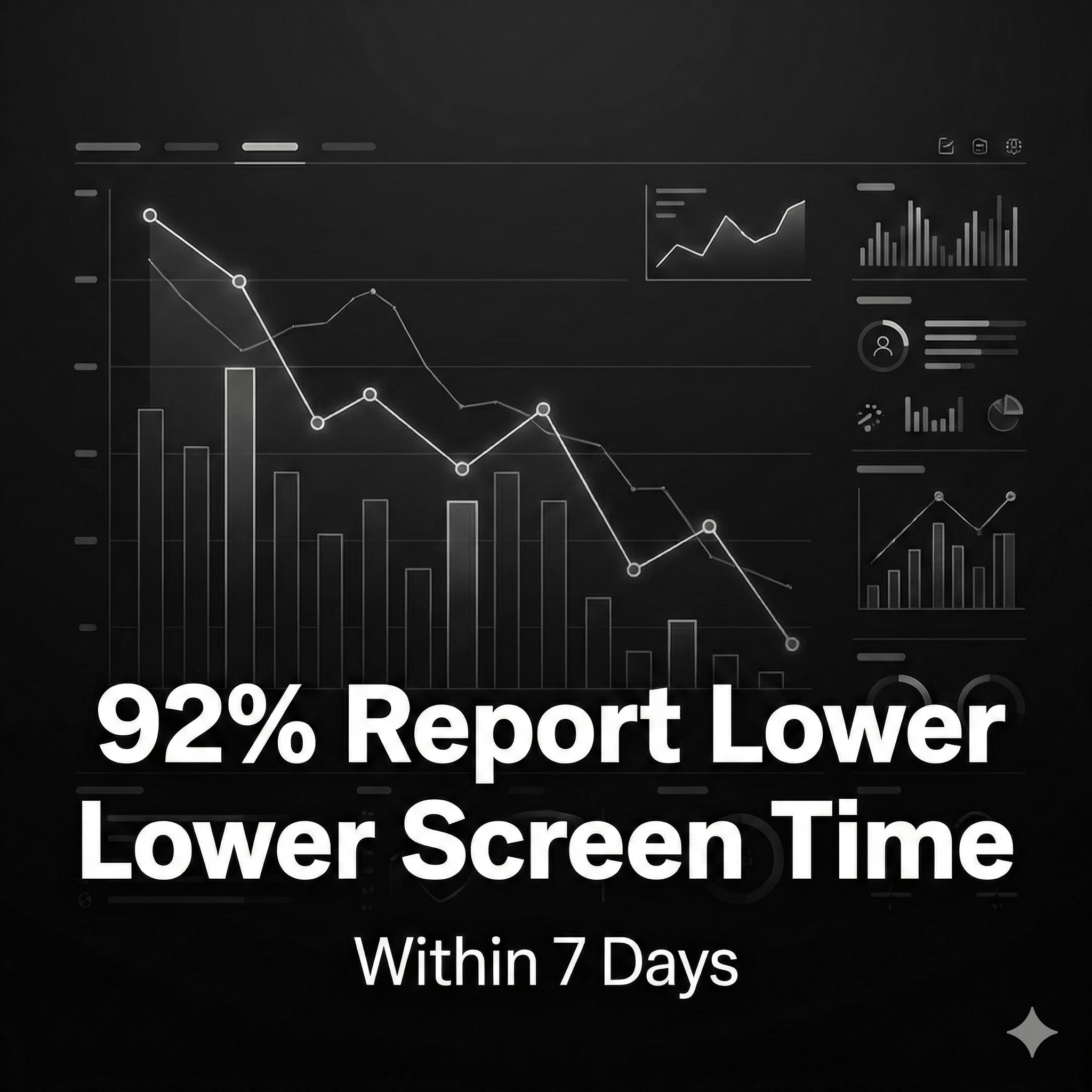 OFFGRID: The 7-Day Phone Addiction Reset