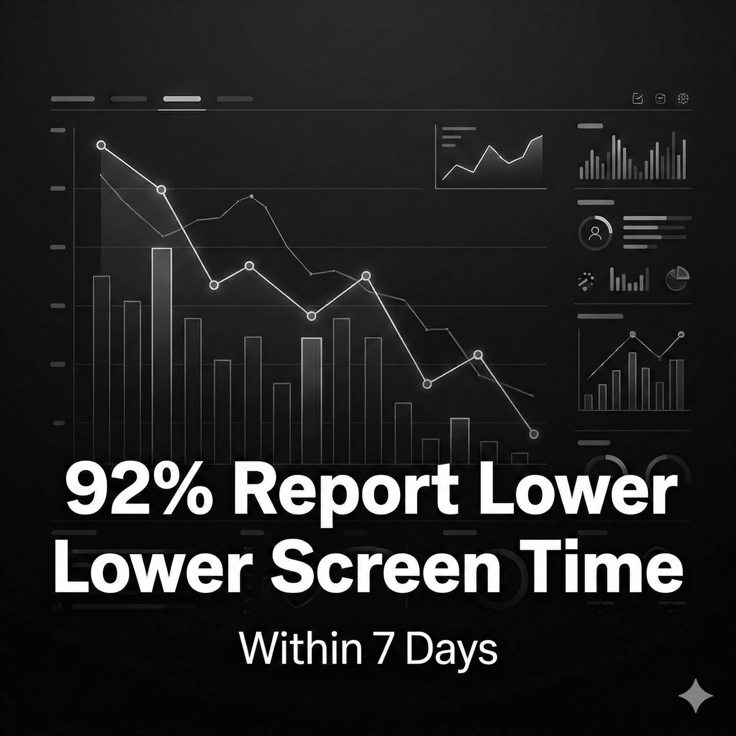 OFFGRID: The 7-Day Phone Addiction Reset