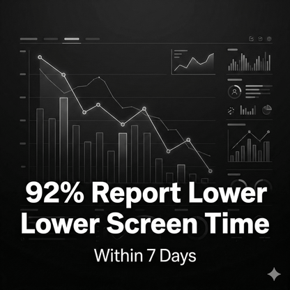 OFFGRID: The 7-Day Phone Addiction Reset